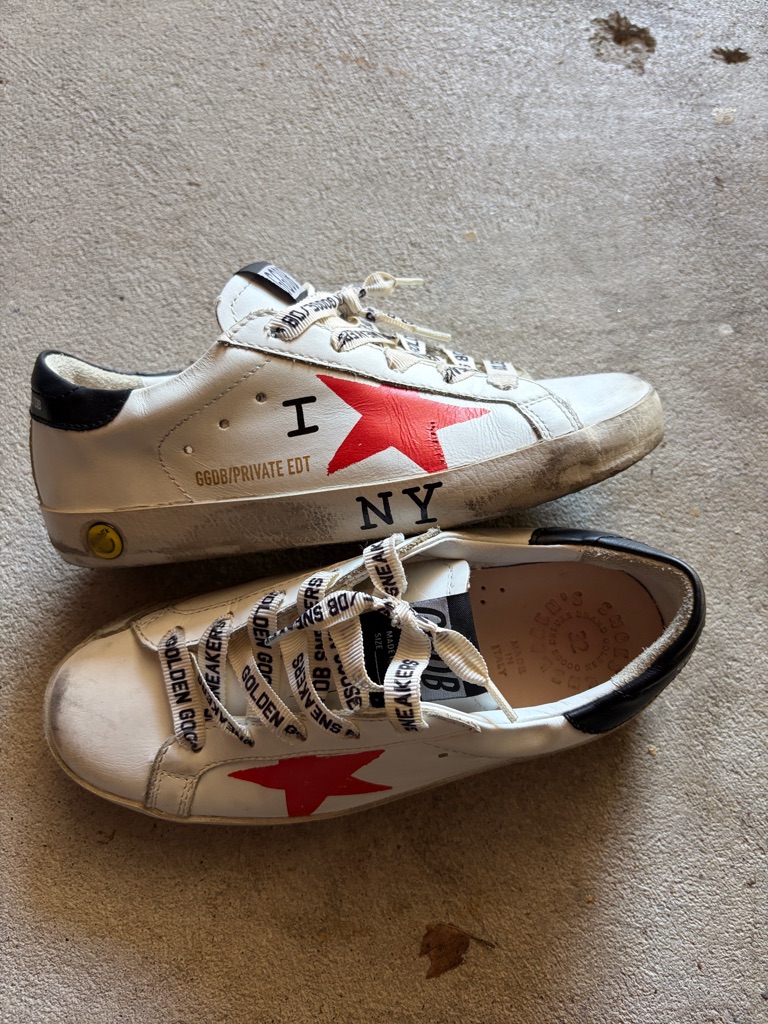 Golden Goose